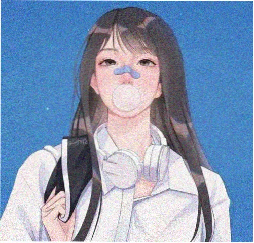 观众桔子汽水的头像